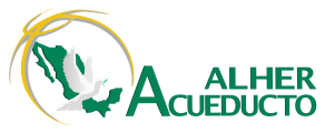 Logo Alher Acueducto